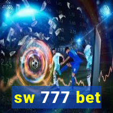 sw 777 bet